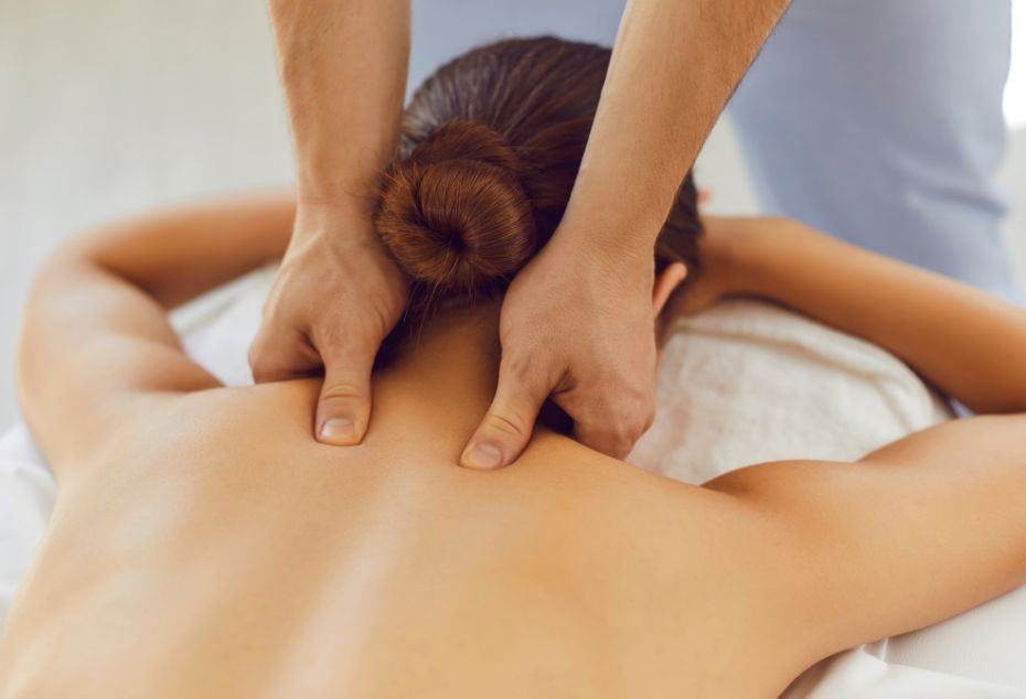 ¿Qué es la osteopatía? 3 Beneficios para tu salud ósea y muscular