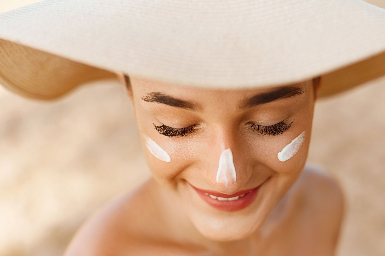 Tratamientos de Osteopatía para Cuidado de la Piel en Verano Majadahonda