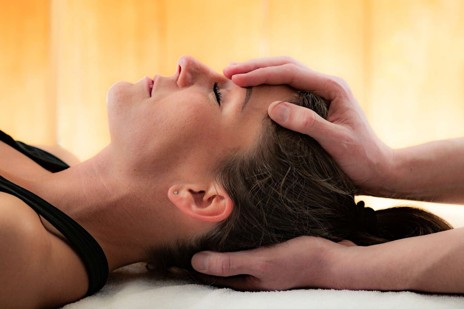 Osteopatía para empezar el año