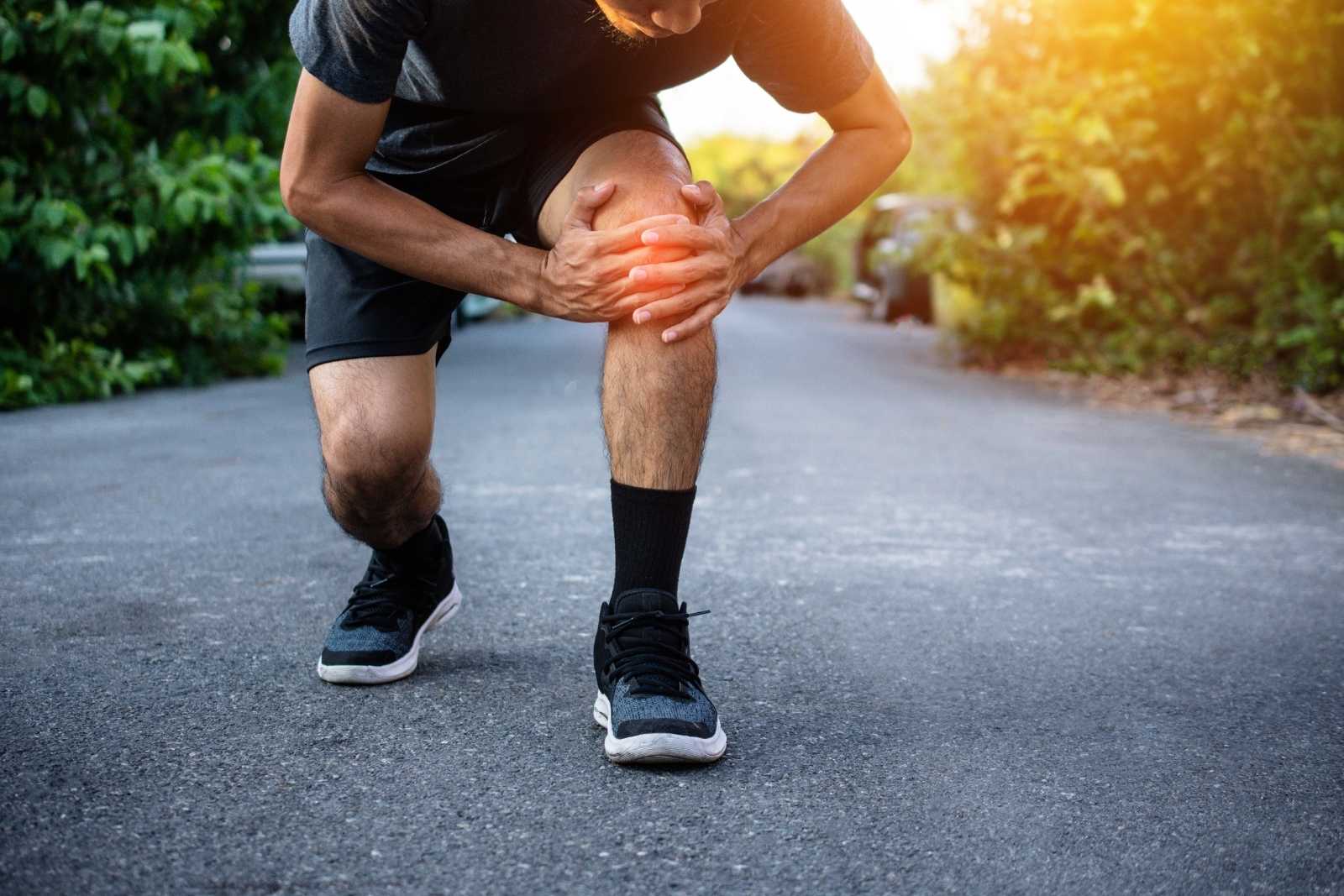Osteopatía para corredores