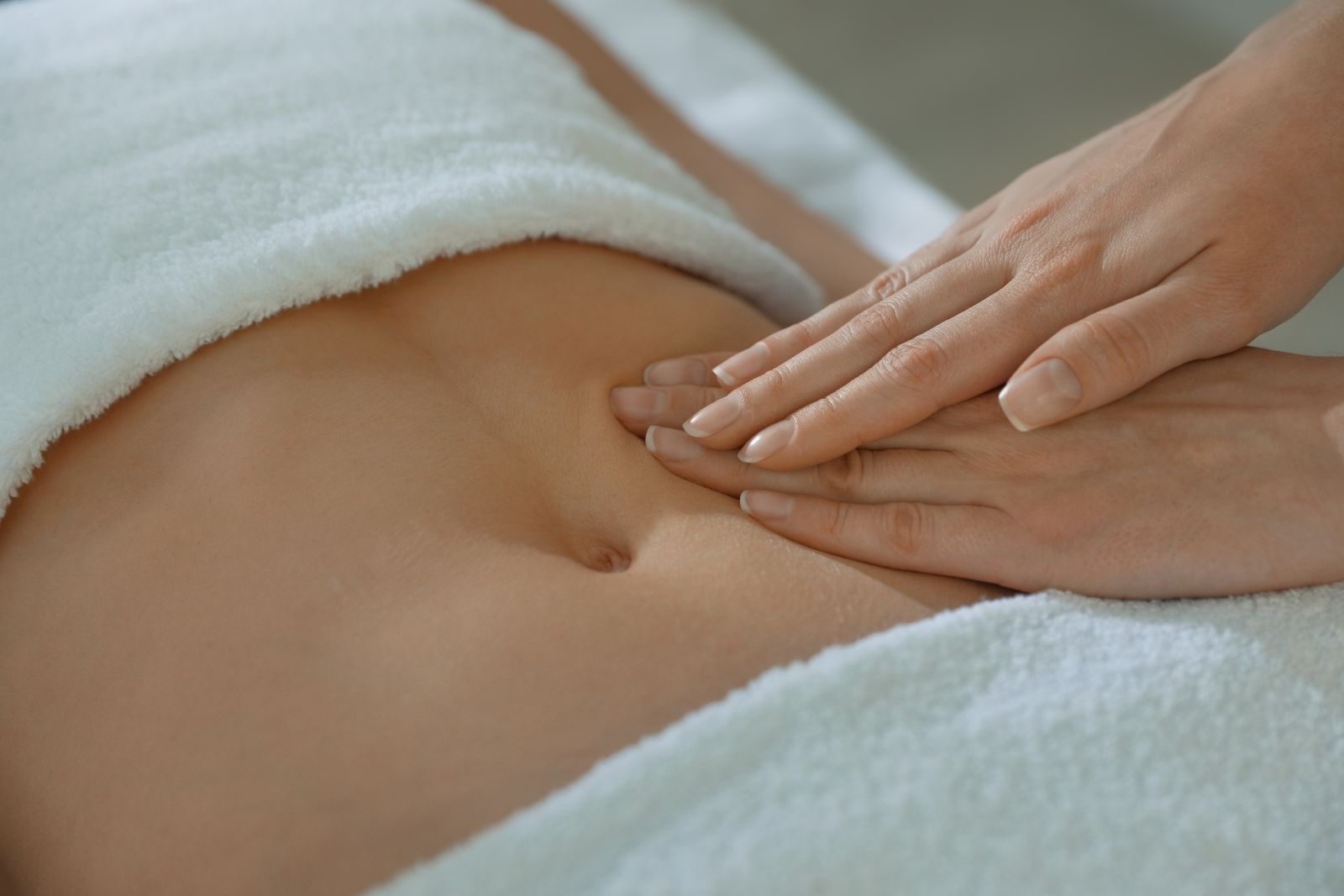 Osteopatía digestiva
